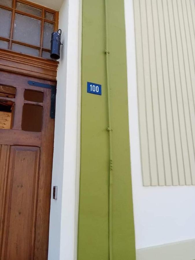 Pb Urban Garden Stay With Secured Parking Сремска-Митровица Экстерьер фото