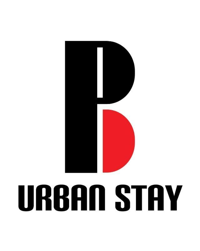 Pb Urban Garden Stay With Secured Parking Сремска-Митровица Экстерьер фото