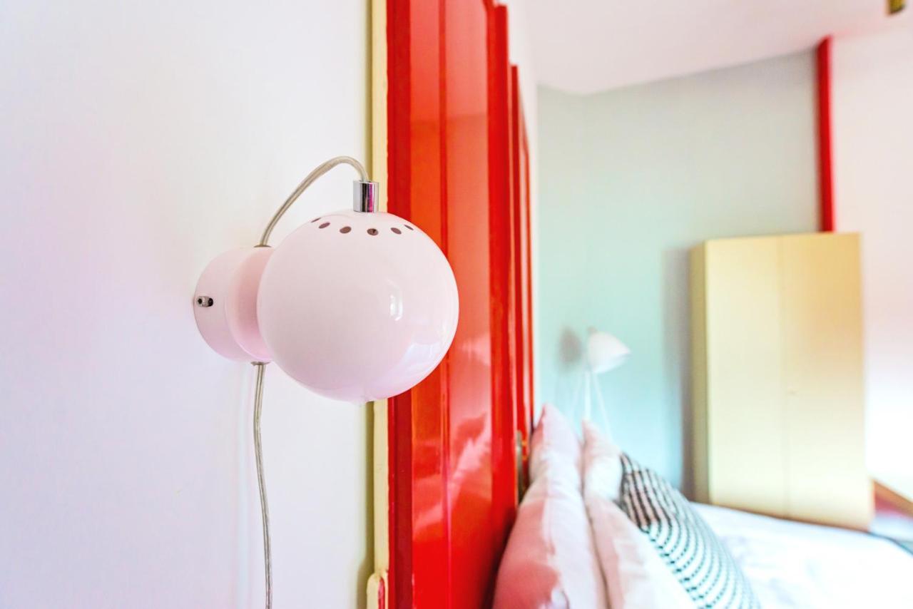 Pb Urban Garden Stay With Secured Parking Сремска-Митровица Экстерьер фото